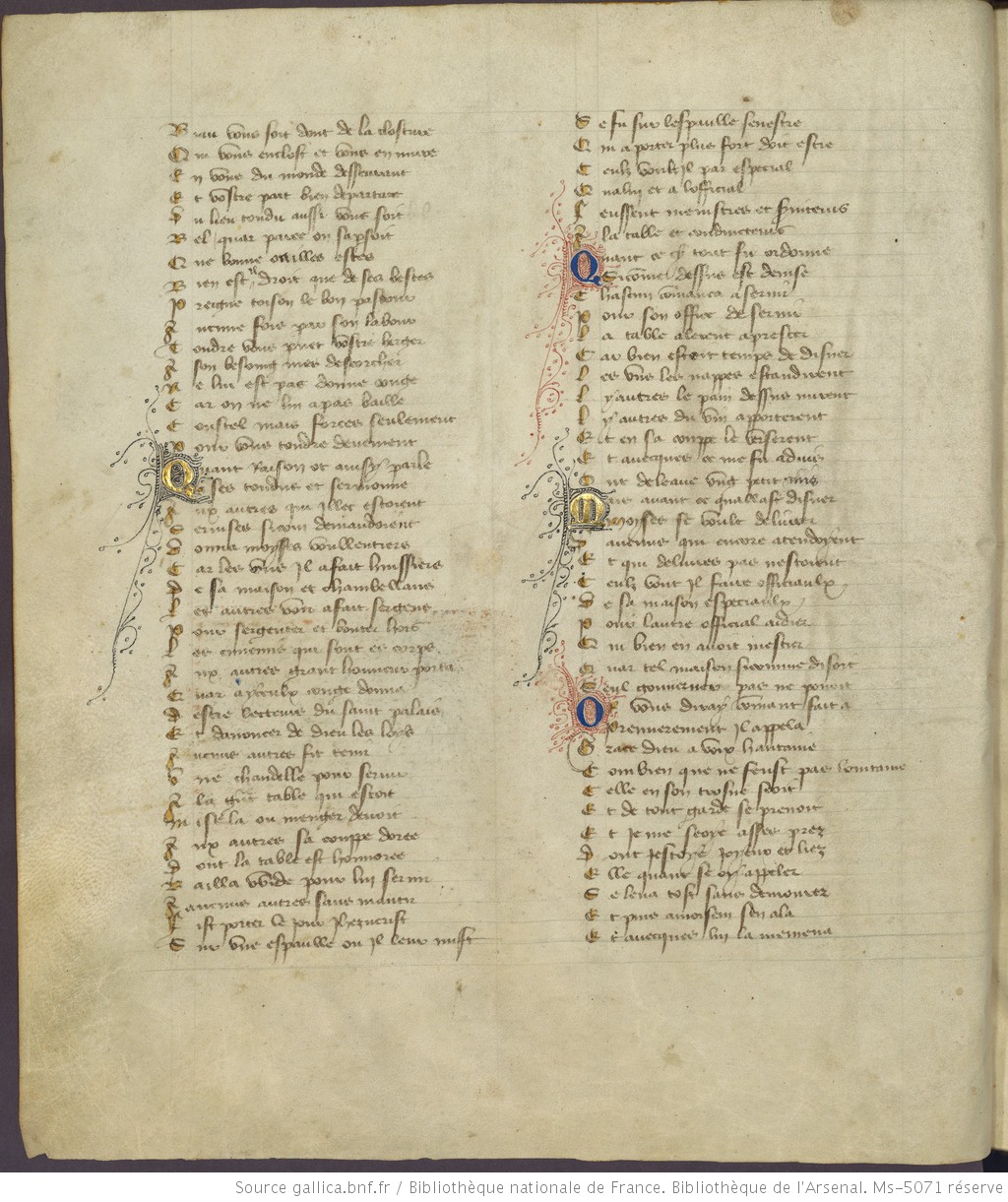 Guillaume de Deguilleville - Pelerinage de la vie humaine 14.JPEG