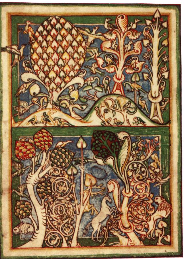Carmina Burana