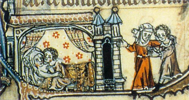 Livre d'heures