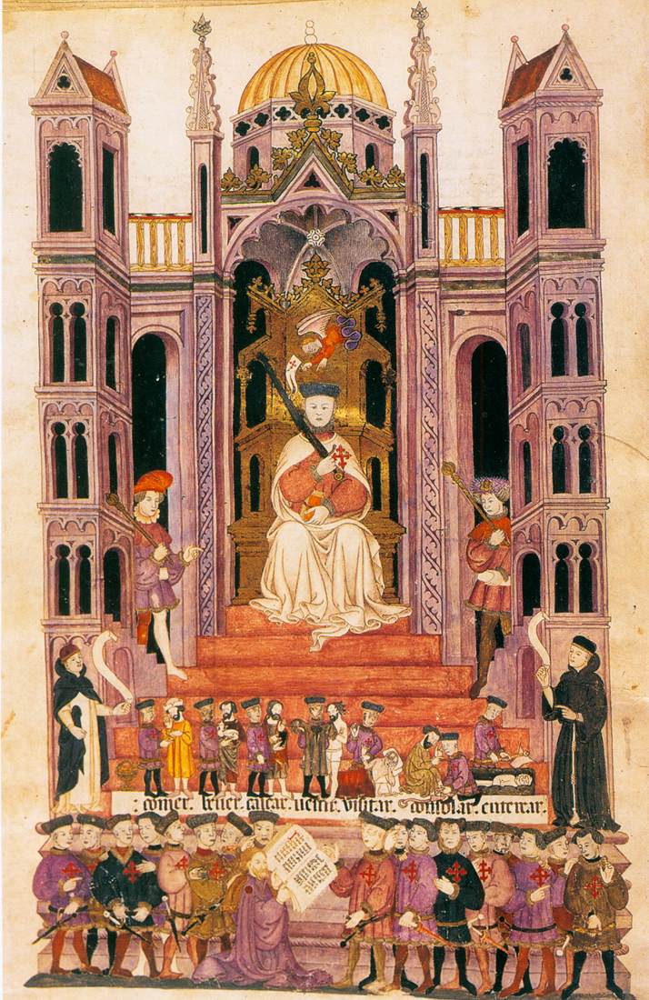 Bible d'Alba