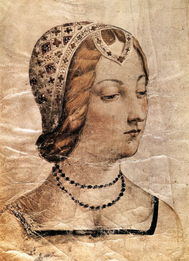 Petrarch: Canzoniere and Trionfi
