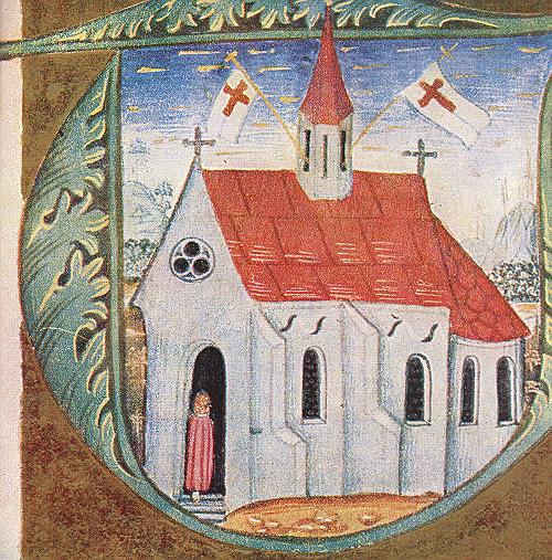 Pontifical