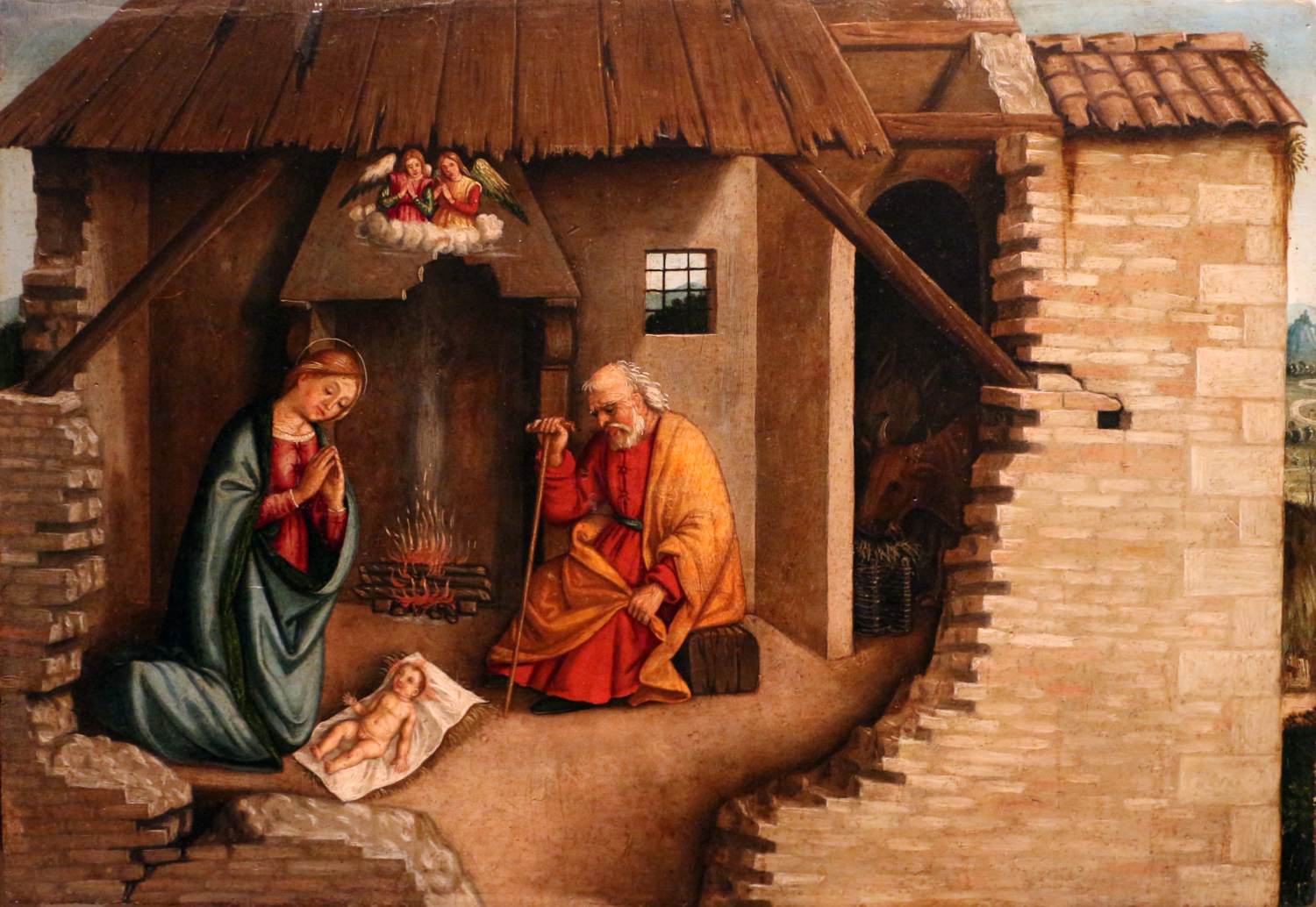 Nativité