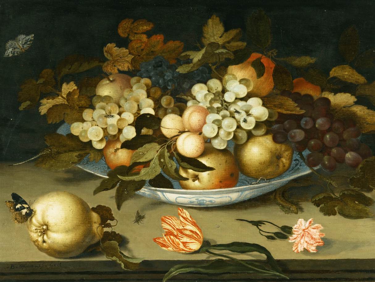 nature-morte
