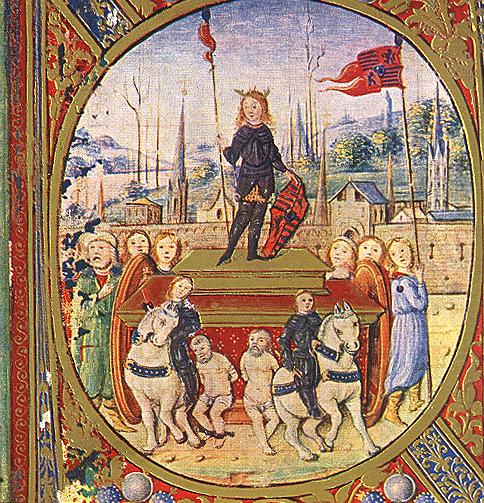 Philostratus: Codex Heroica