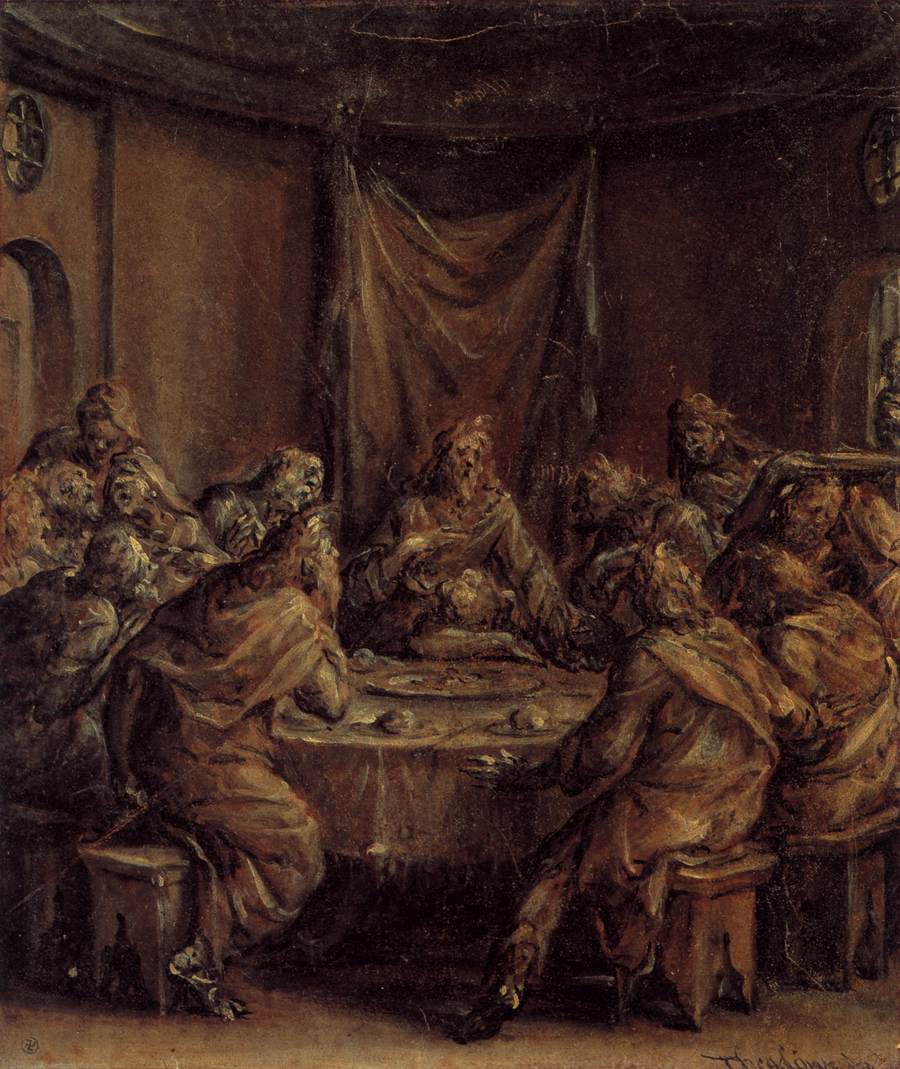La Cène