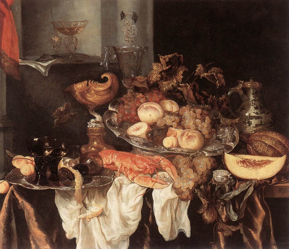 nature-morte