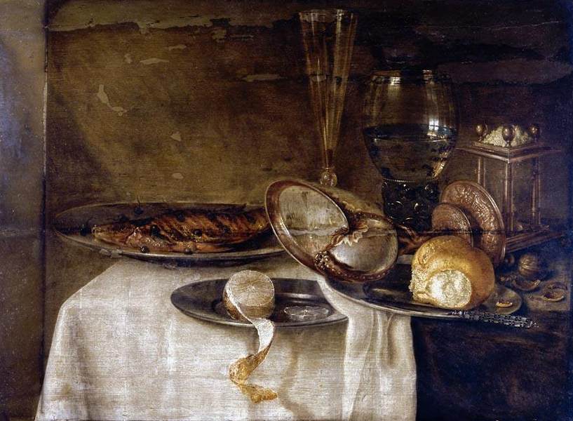 nature-morte
