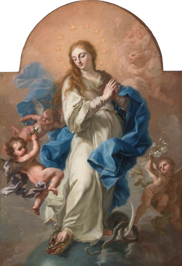 Immaculée Conception