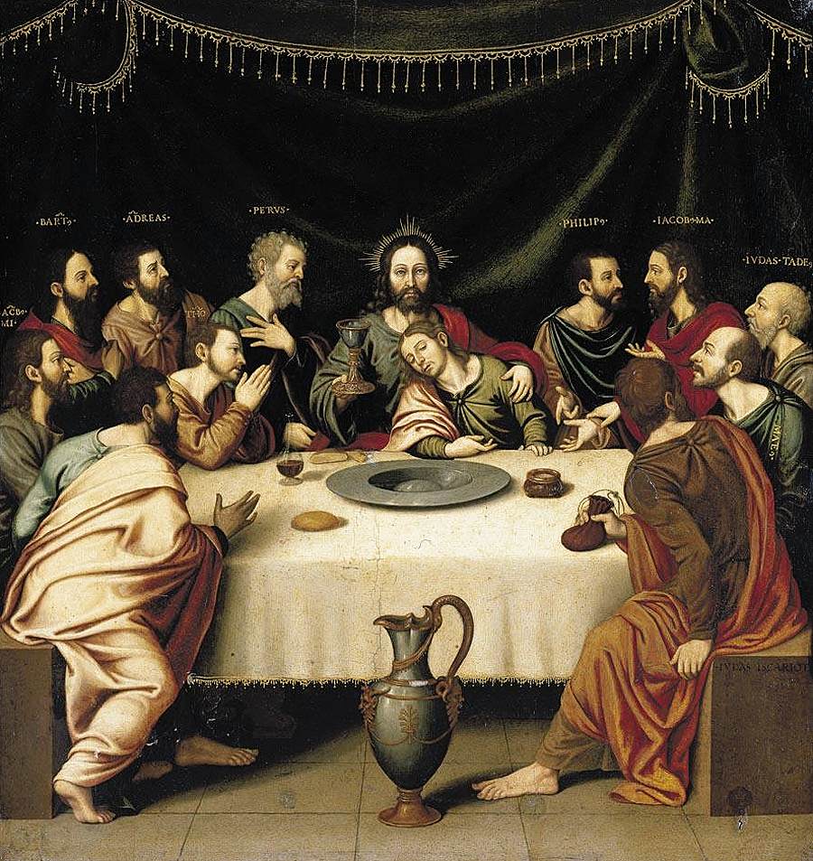 La Cène