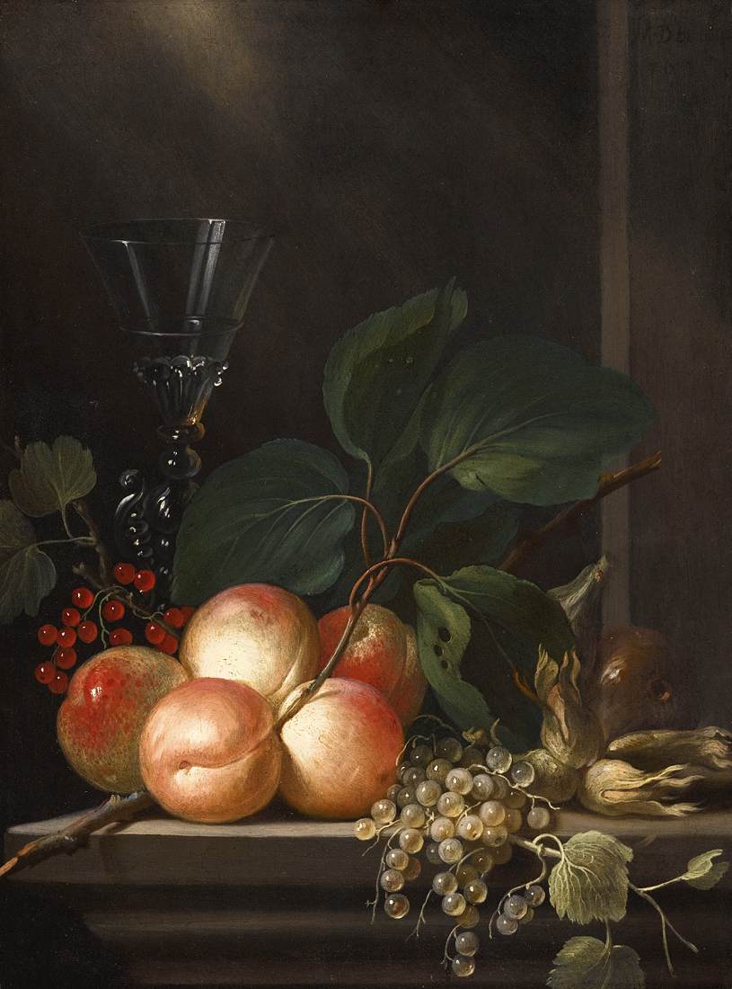 nature-morte