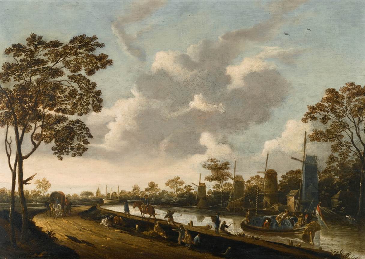 paysage