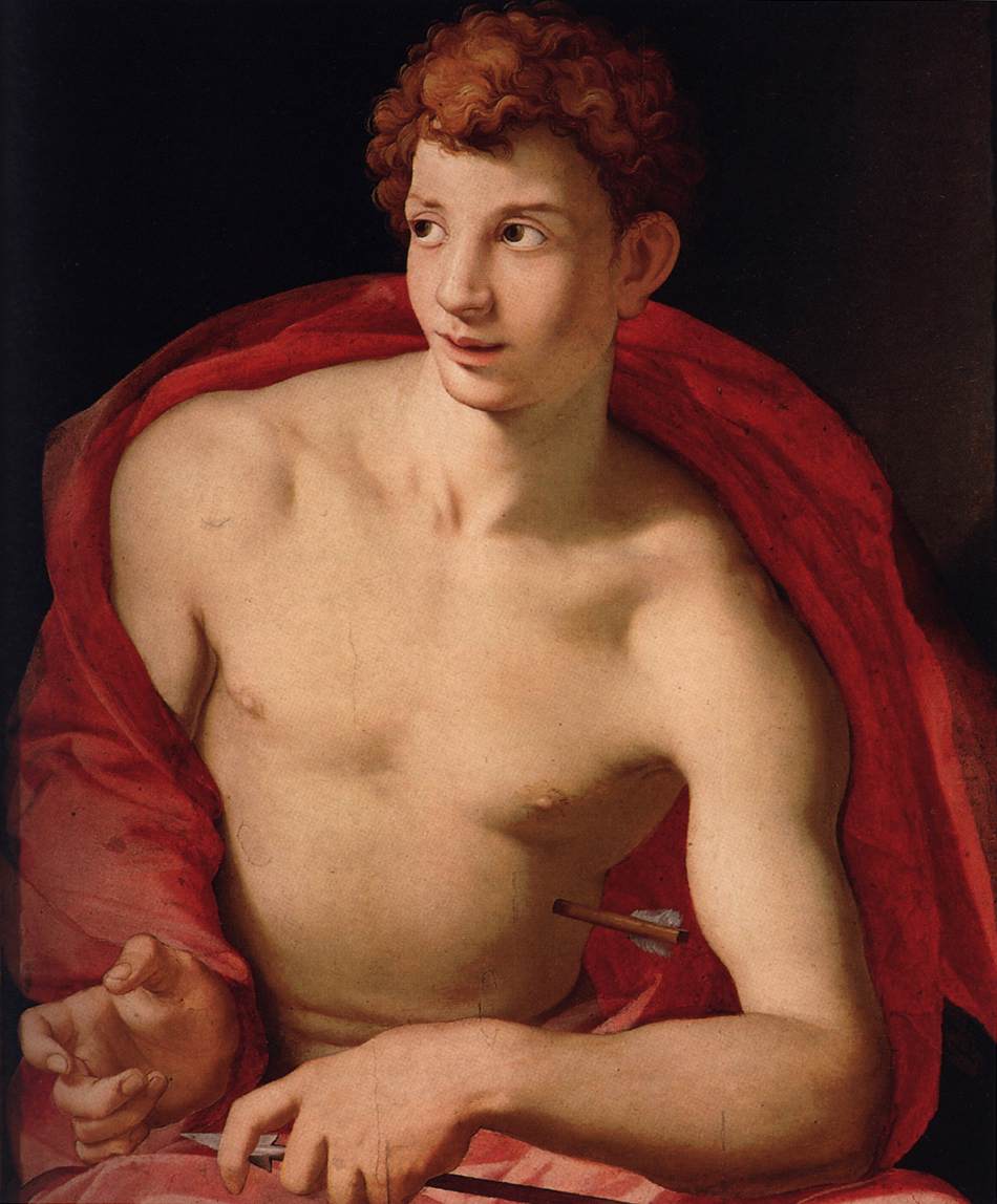 Saint Sébastien