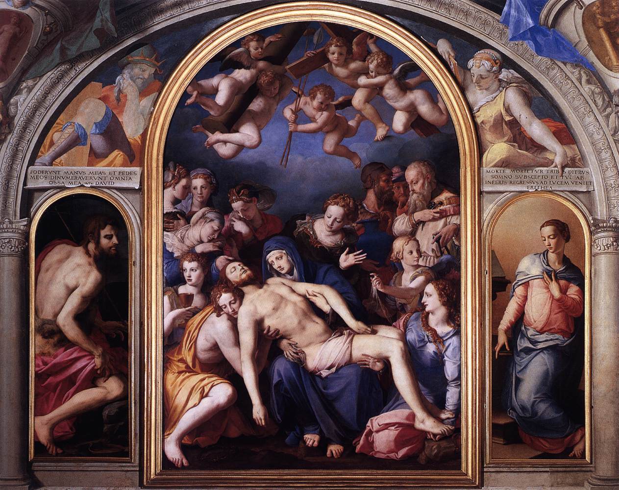 Retable