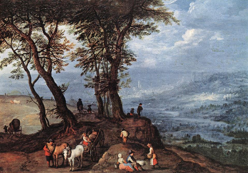 Aller au marché