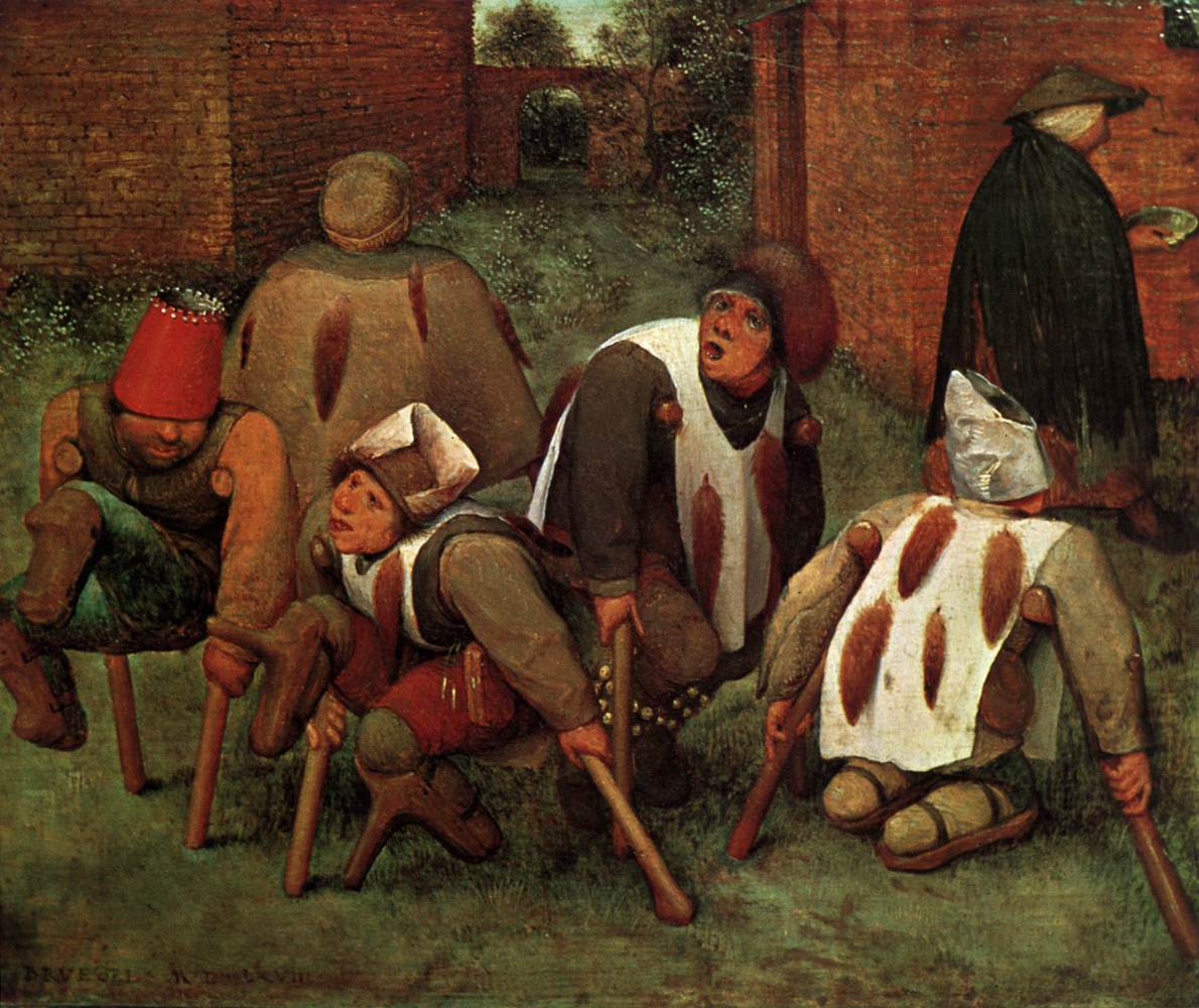 Les Boiteux
