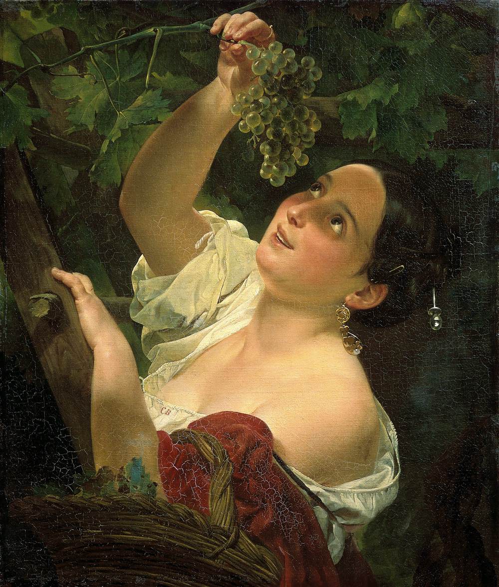 Italienne Midday