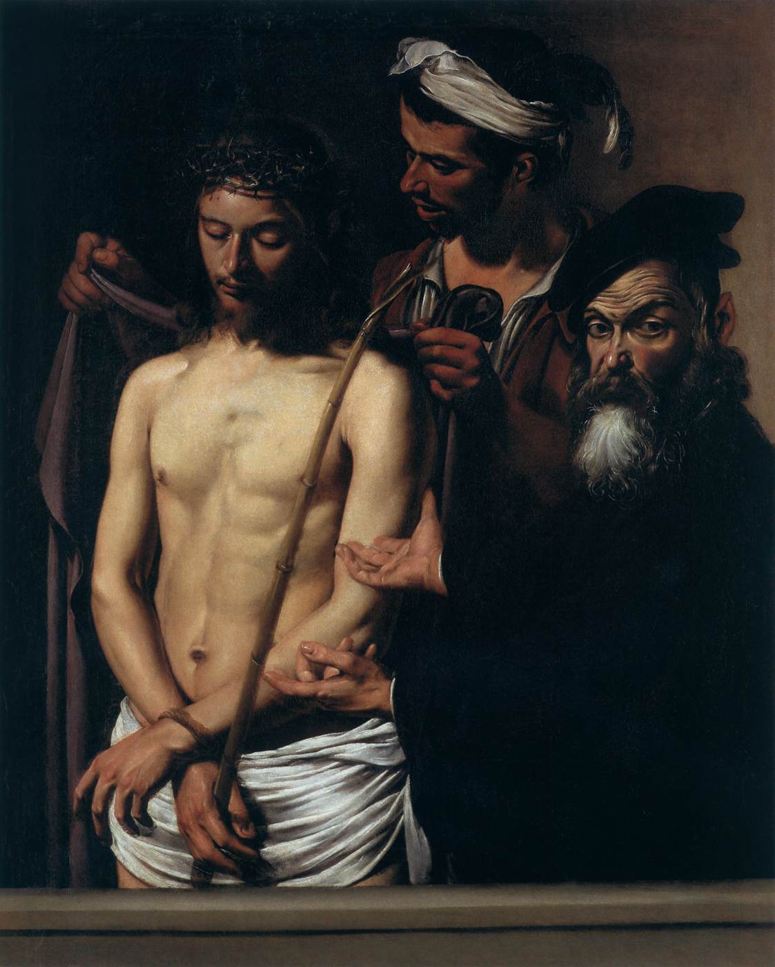 Ecce Homo