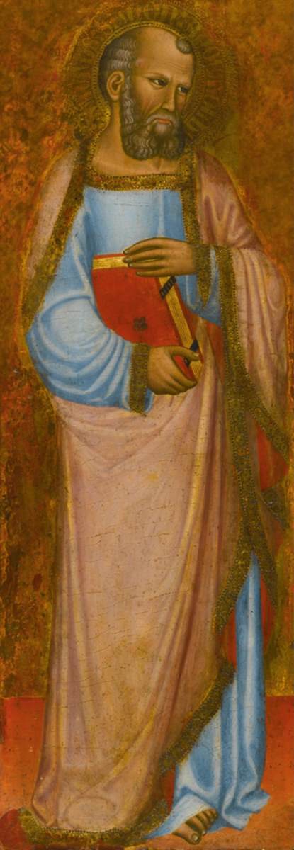 Saint Pierre