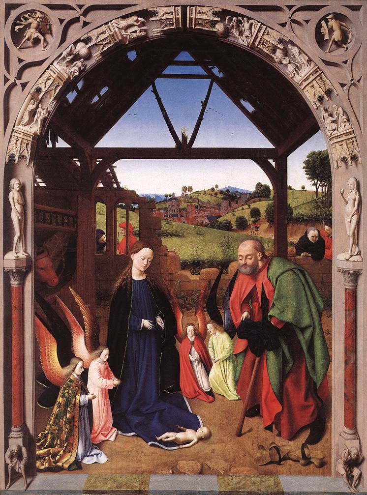 La Nativité