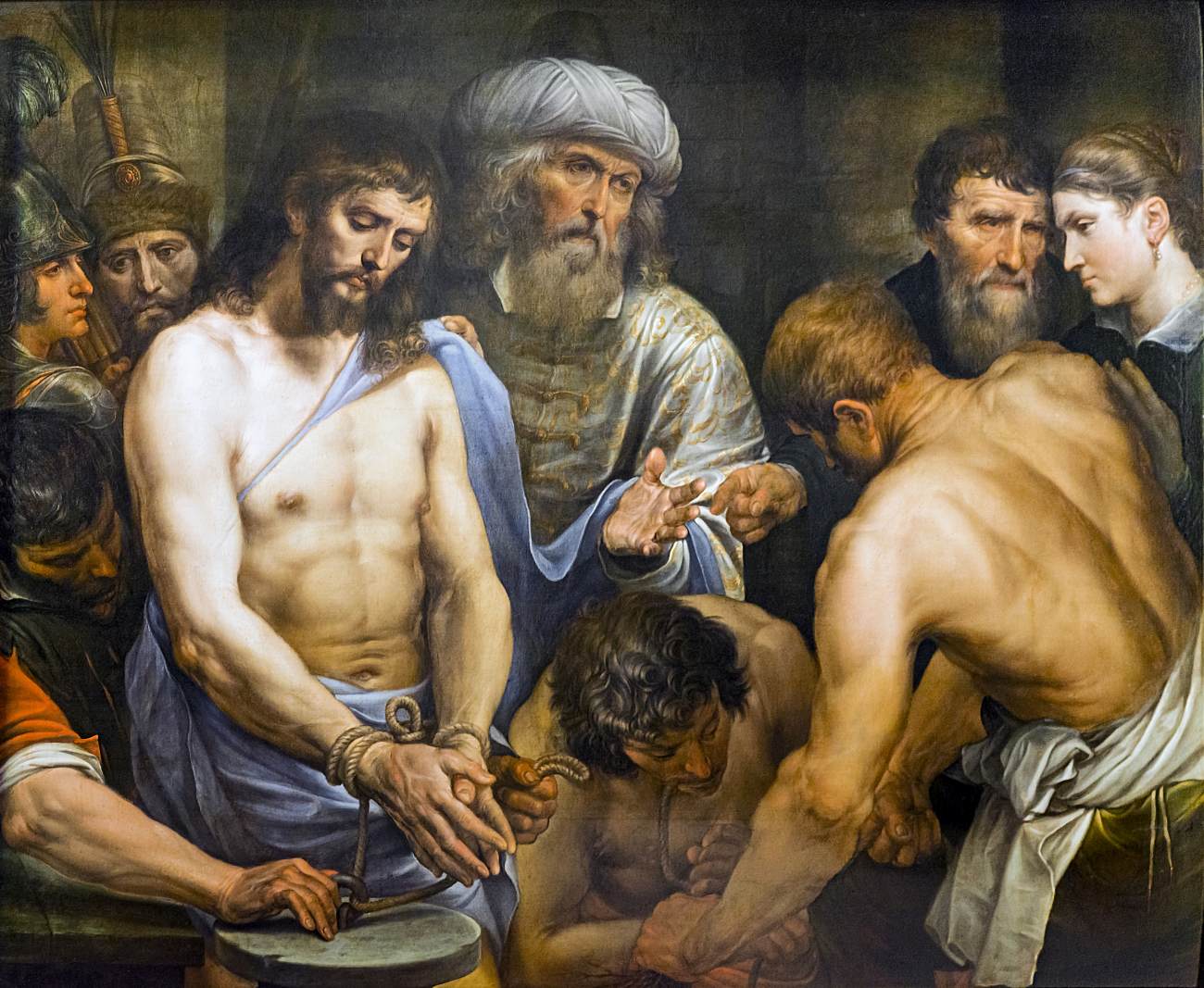 Ecce Homo