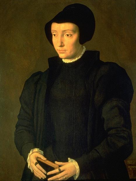 Christina de Danemark