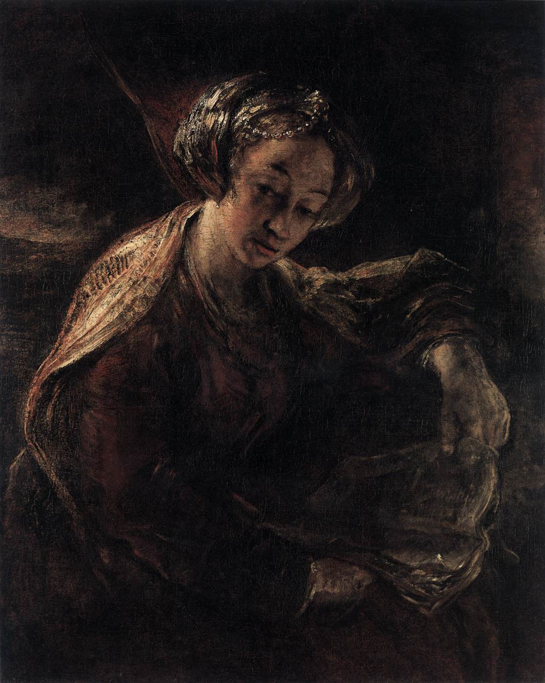 La Sibylle