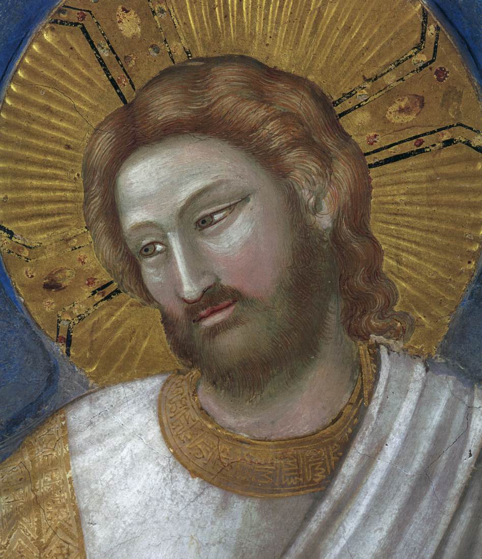 No. 37 Scènes de la Vie du Christ : 21. La Résurrection (détail)
