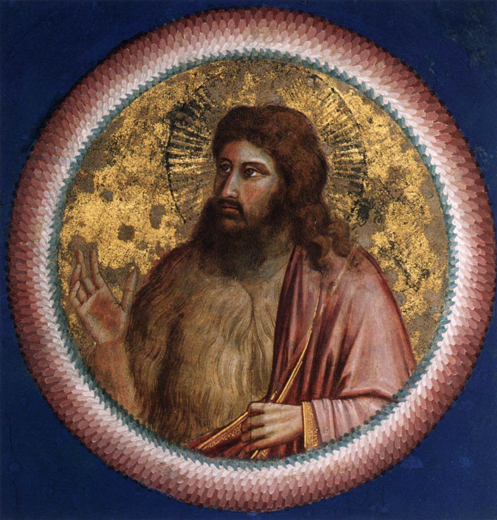 Voûte (détail)