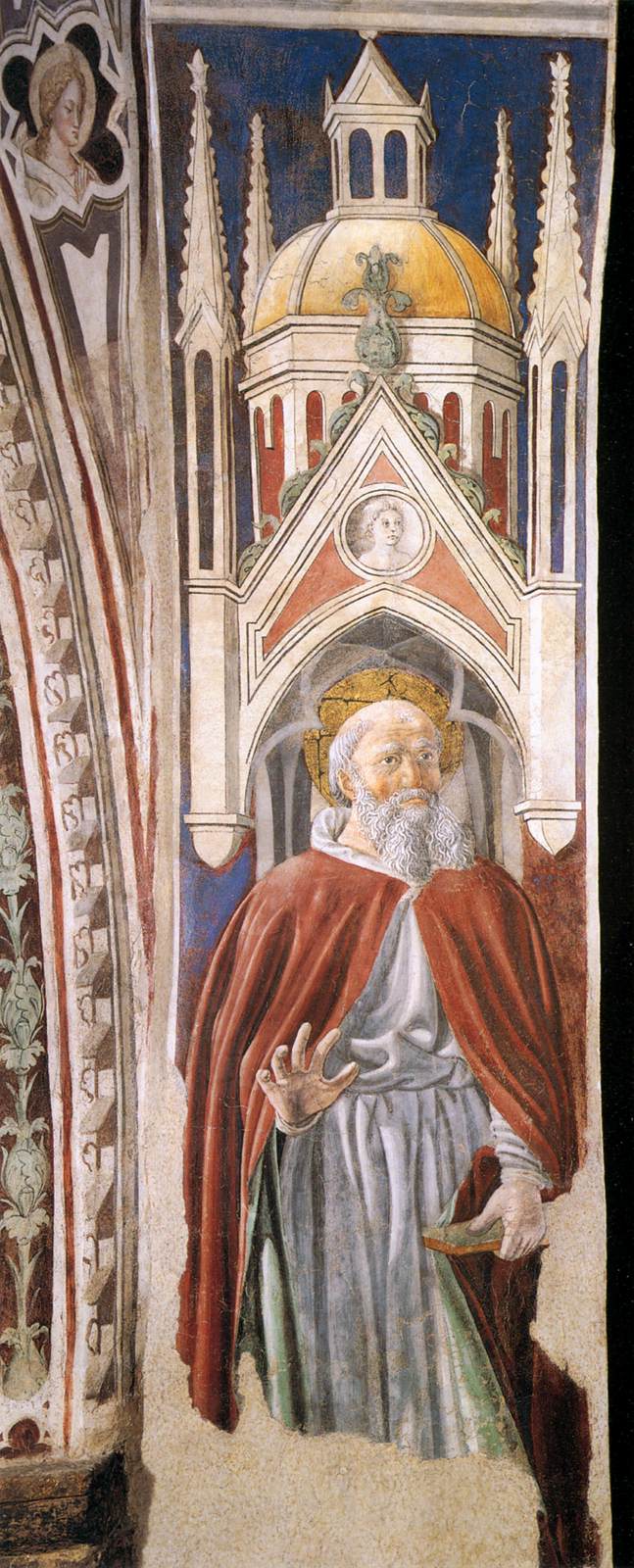 Saint Ambroise