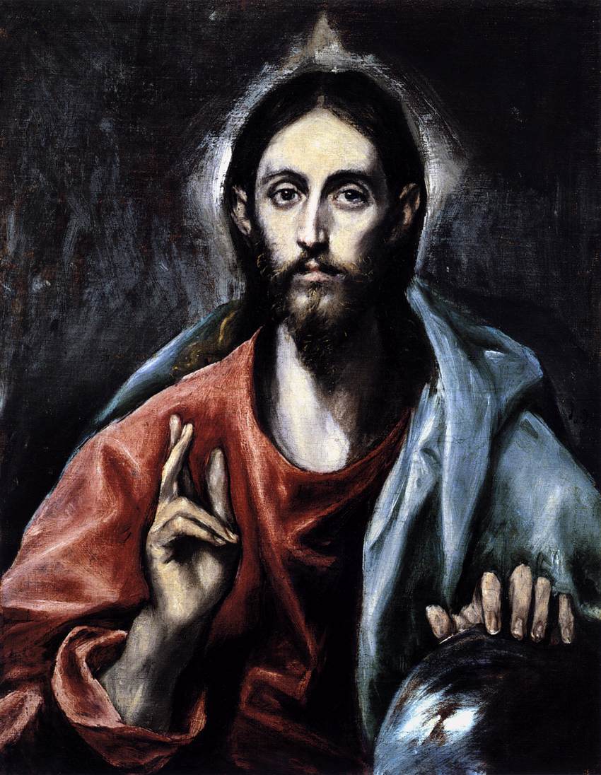 Christ Sauveur
