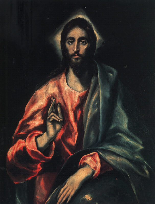 Le Christ