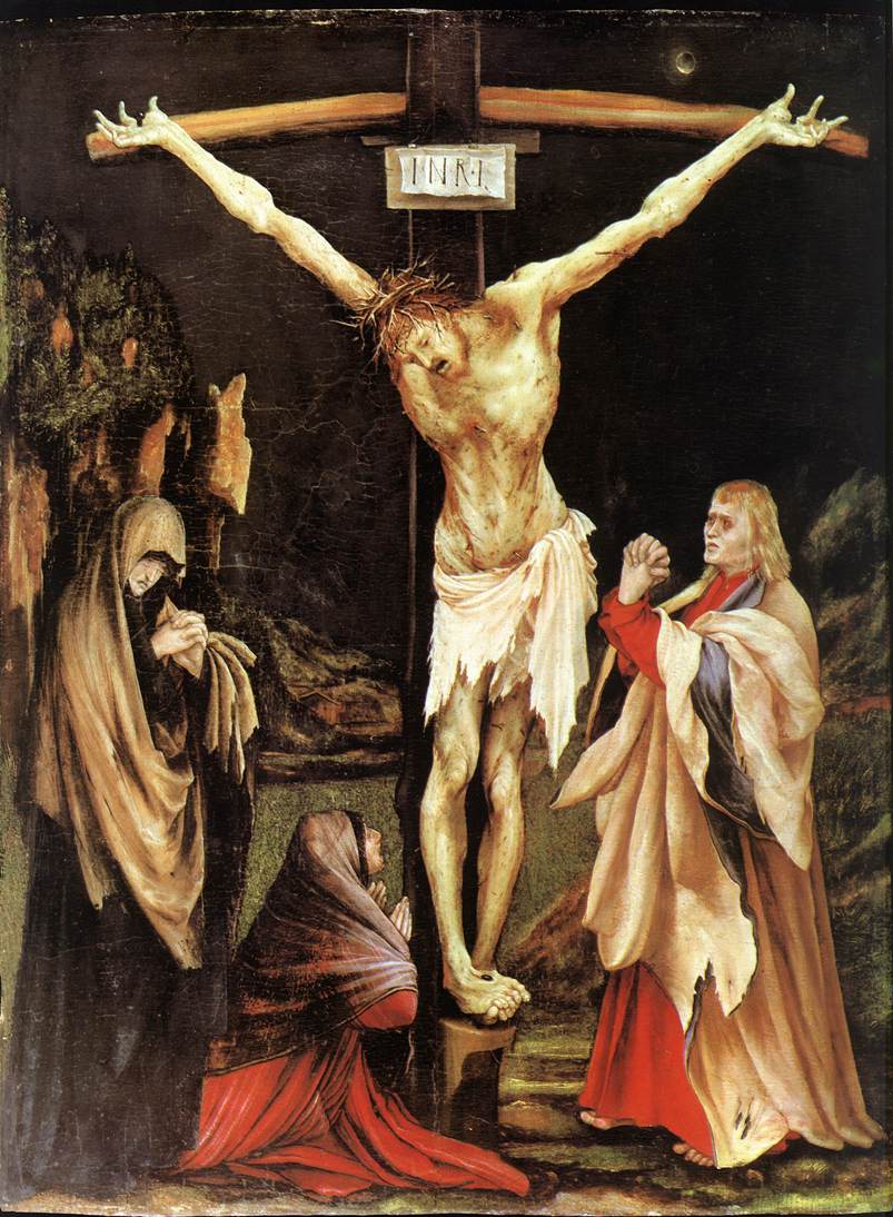 La Crucifixion
