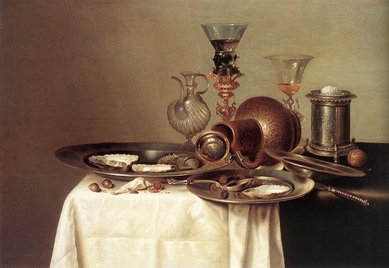 nature-morte