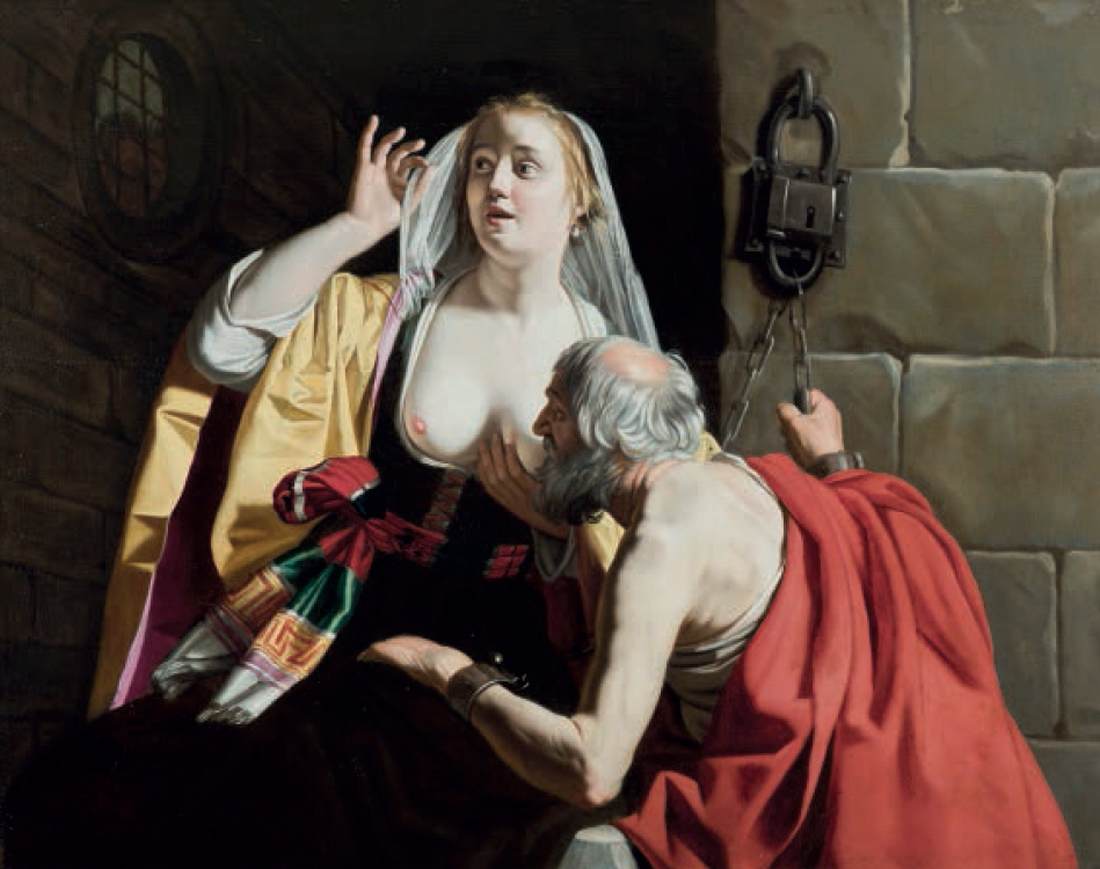 Caritas Romana