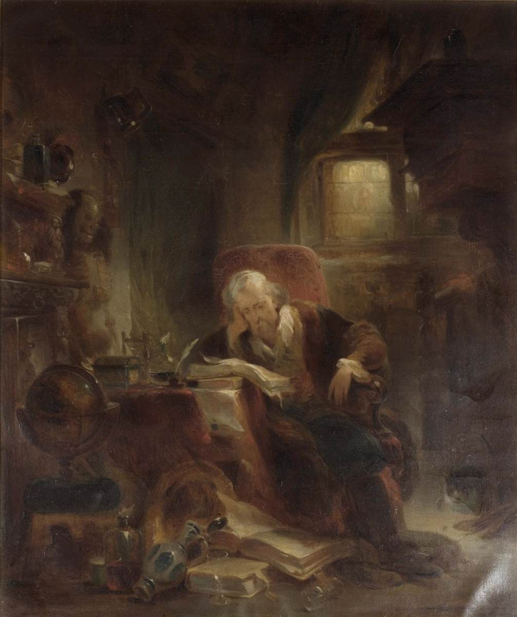 Le philosophe