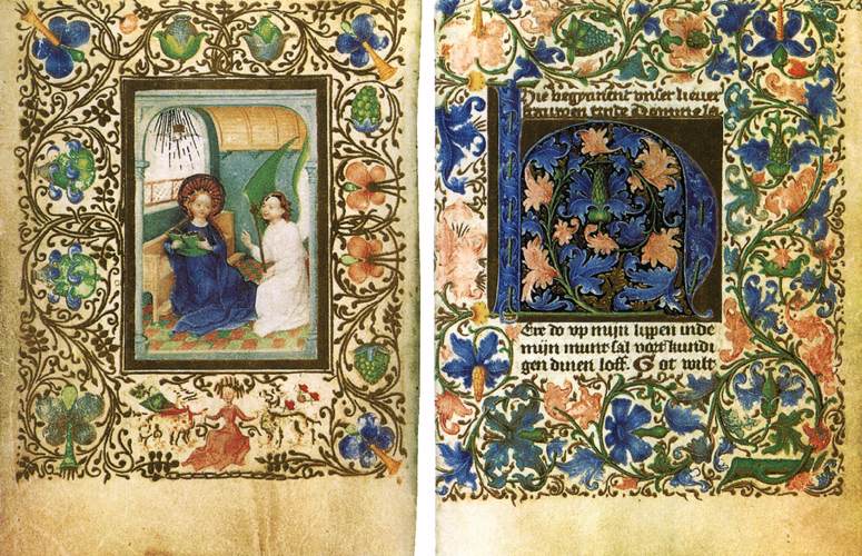 Livre de prières