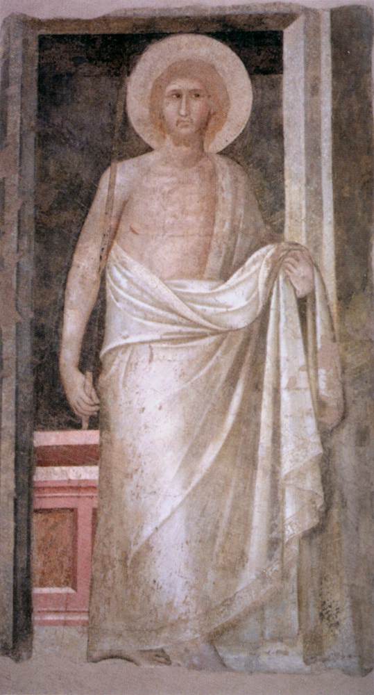 Le Christ ressuscité