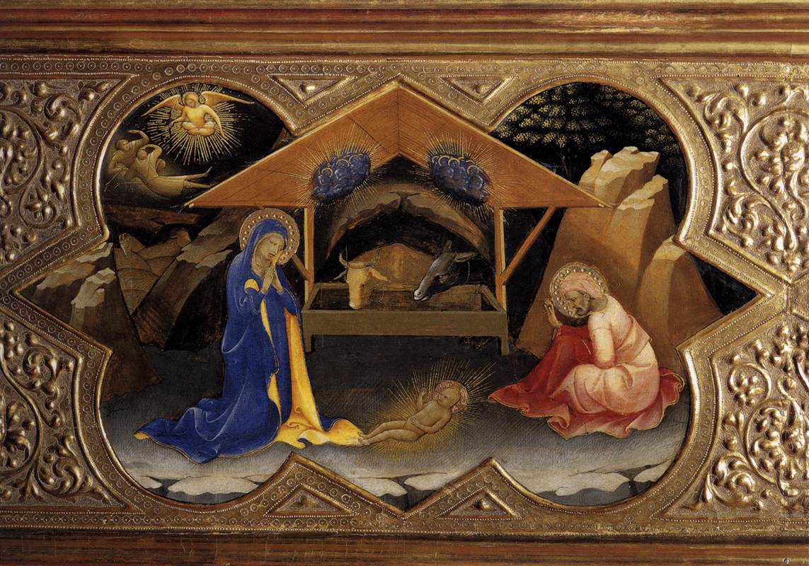 Nativité