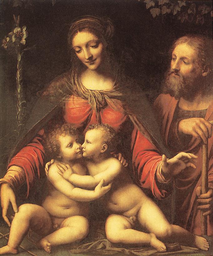 Sainte Famille