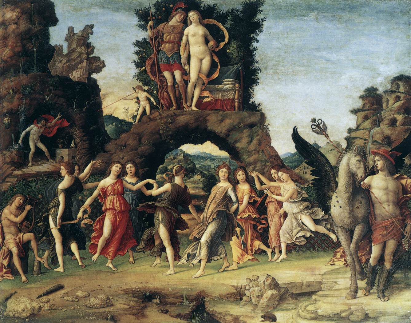 Parnassus