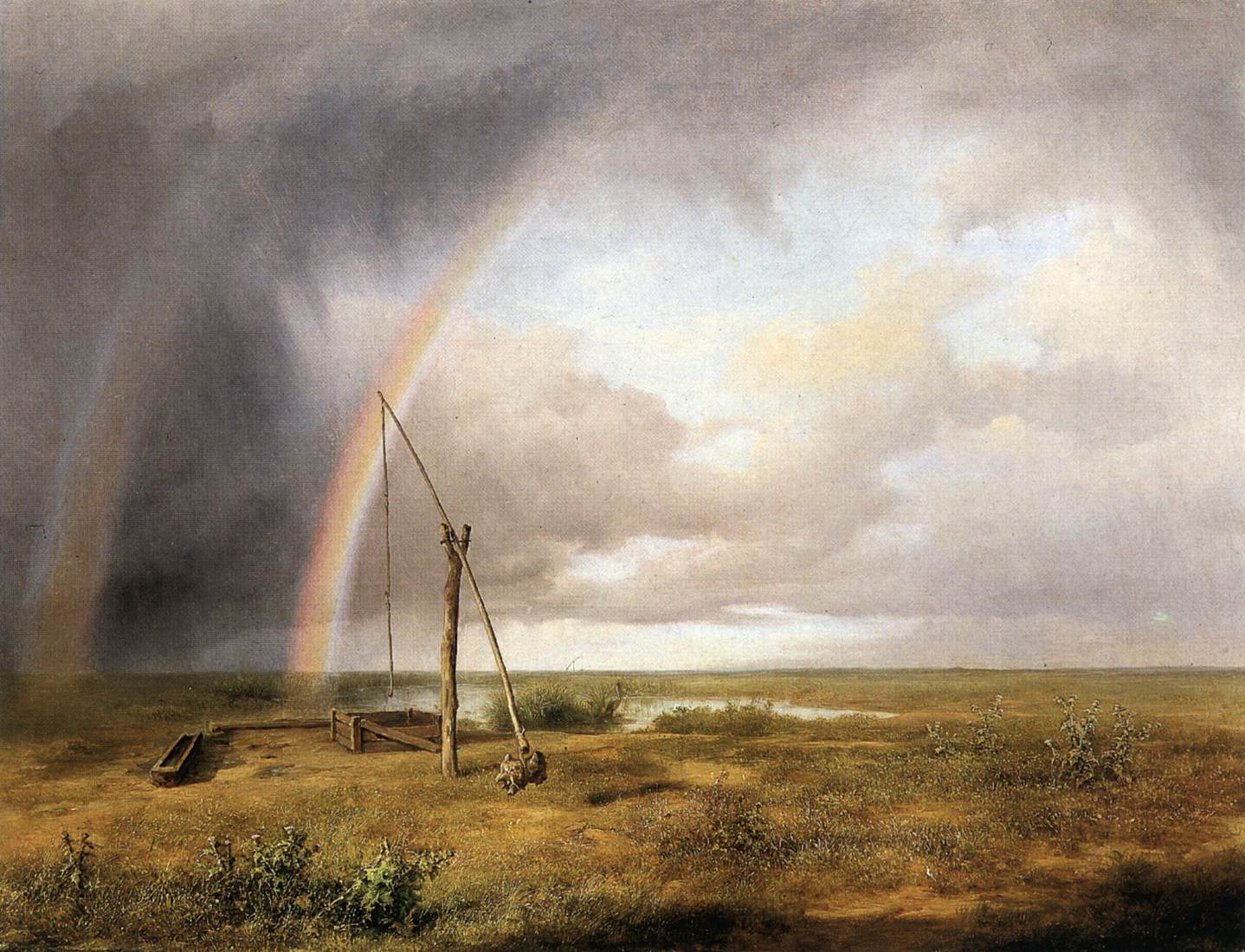 La Puszta