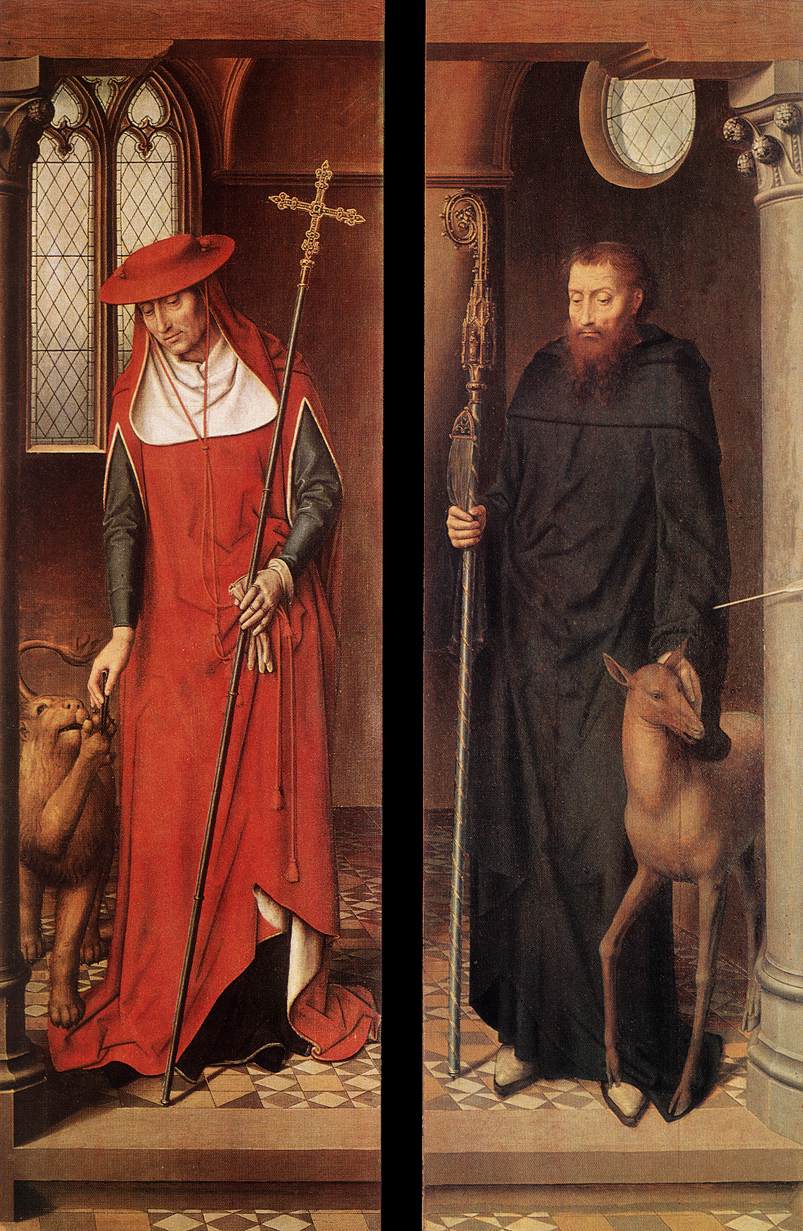 Retable de la Passion (Greverade) (fermé)