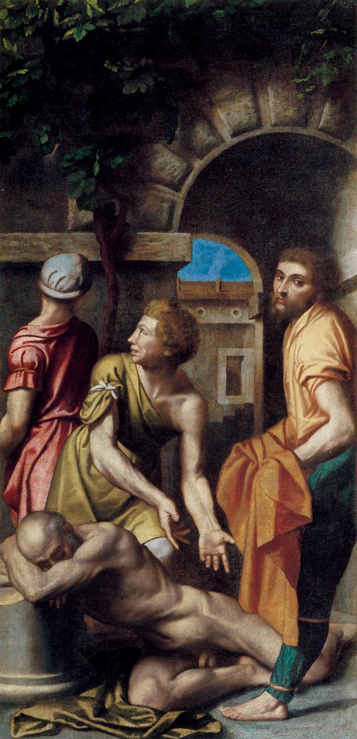 L'Ivresse de Noé