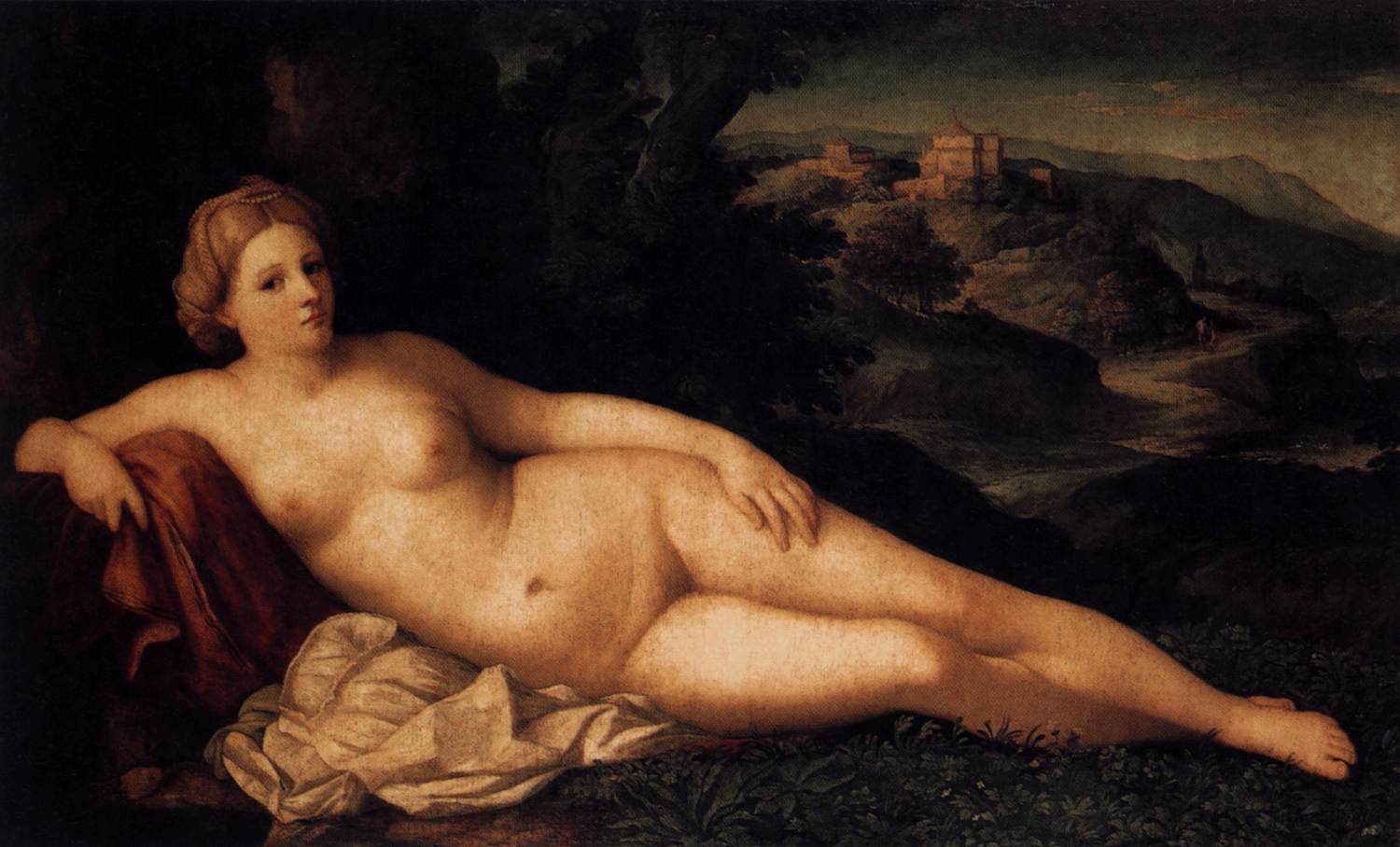 Vénus