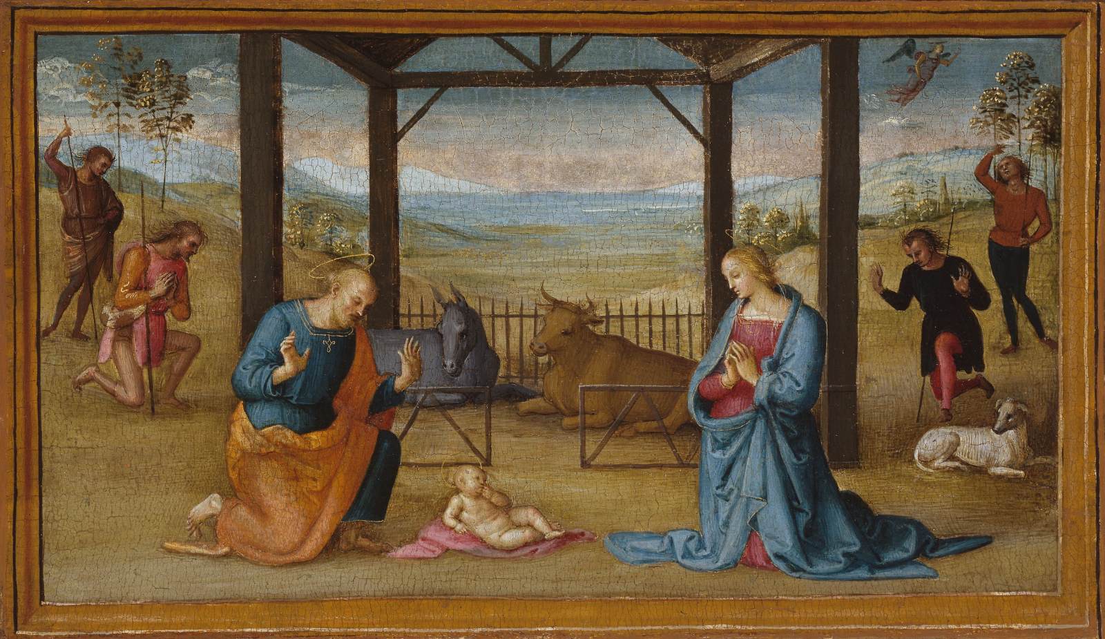 Nativité