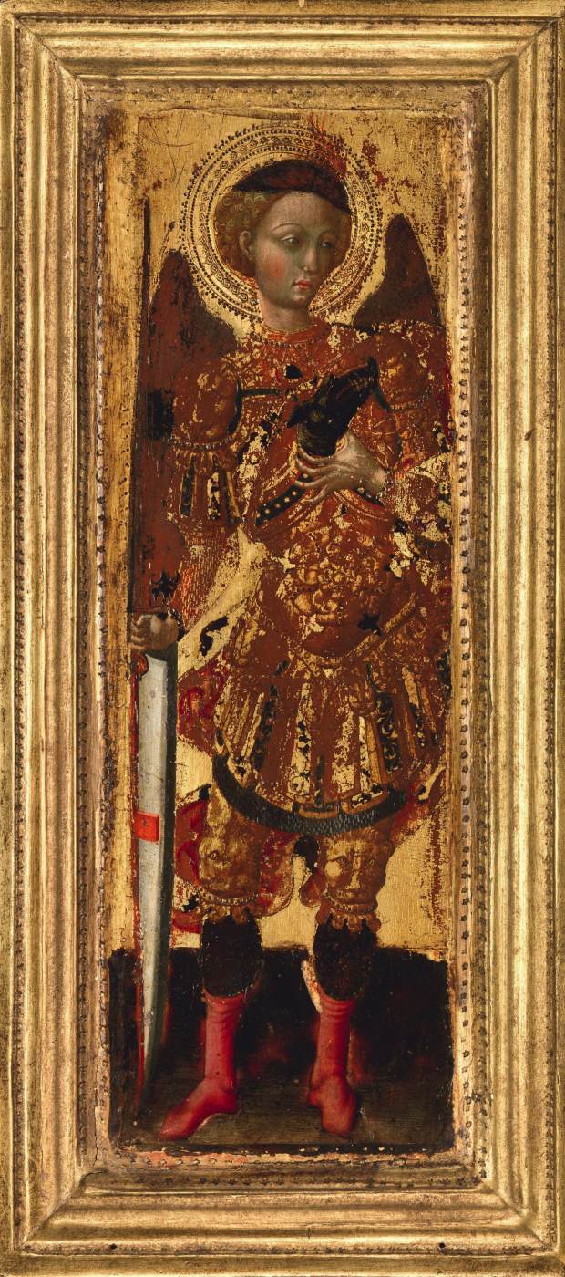 Saint Michel