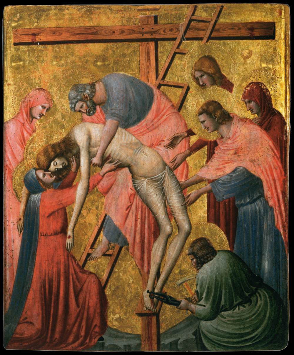 Descente de Croix