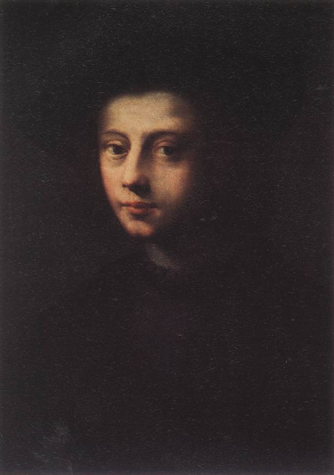 Portrait de Pietro Carnesecchi