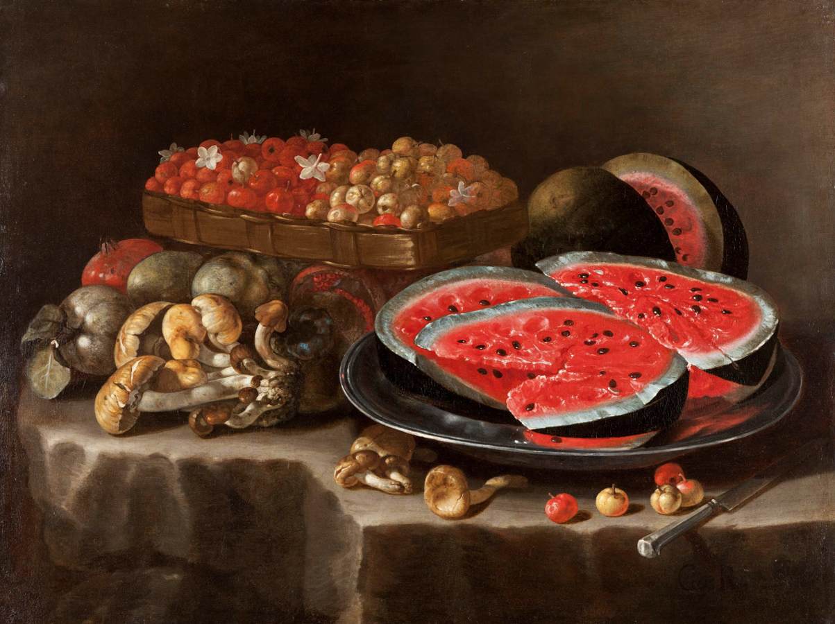 nature-morte